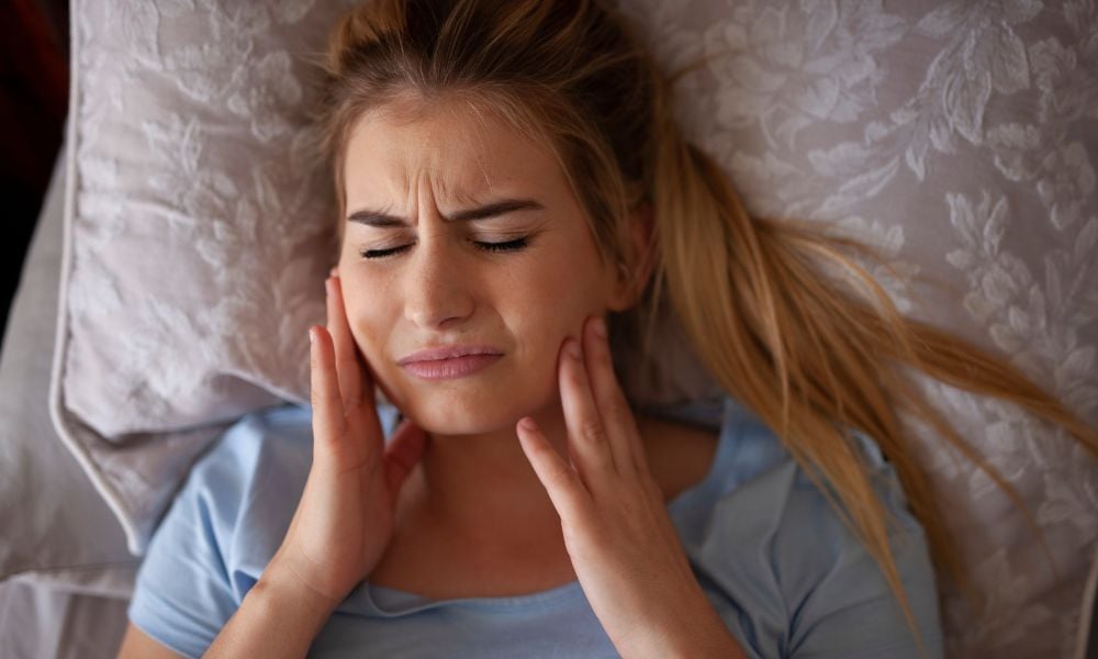 Tmj Disorders Symptoms Causes And Treatment Options